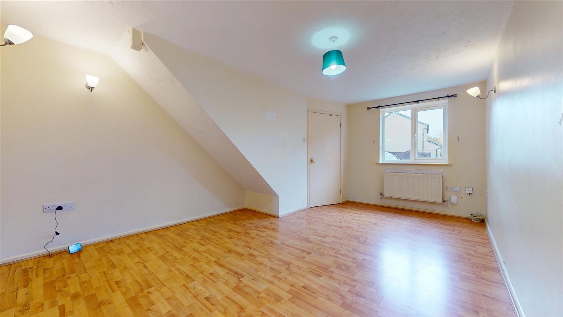 2 bed property in Bantock Close, Milton Keynes